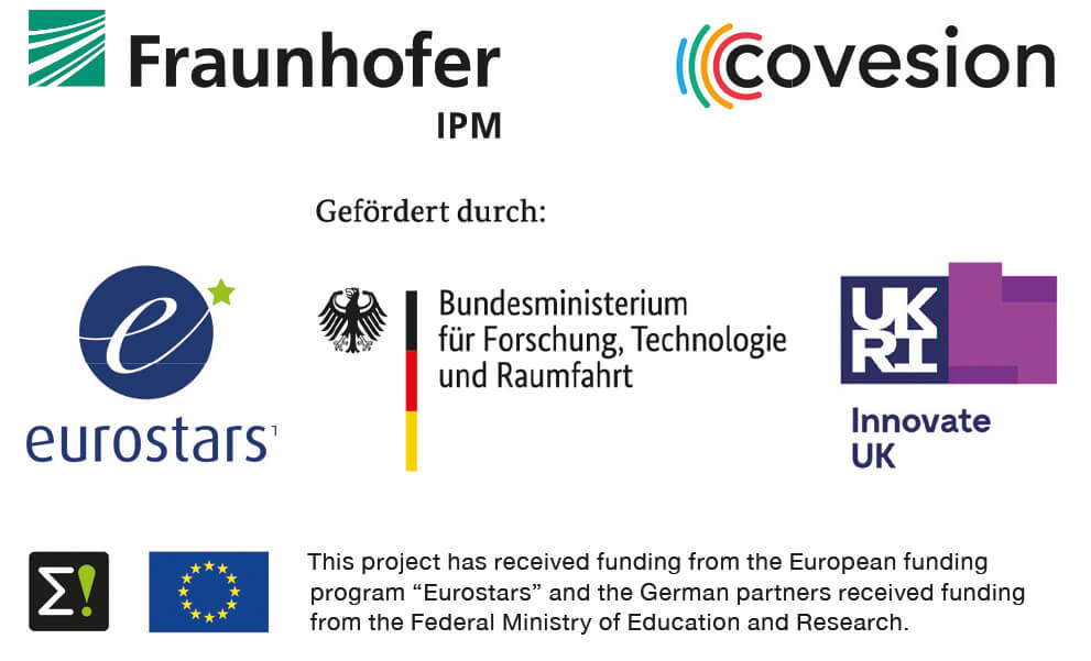 NeW VIEUW Project Partner